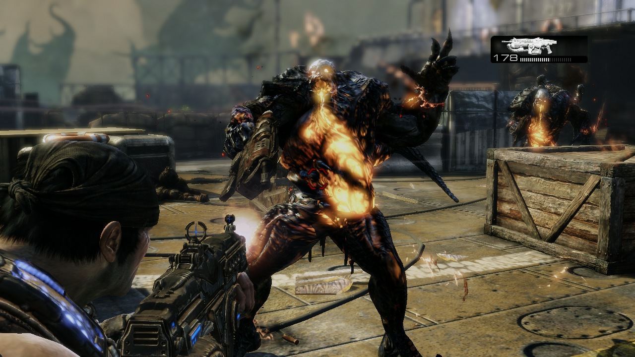 Gears of War 3 - Imagen 8
